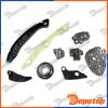 Kit chaîne de distribution pour JEEP | RZR-CH-004, 04884588AA